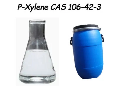 Jaký je rozdíl mezi xylenem a p-xylenem?